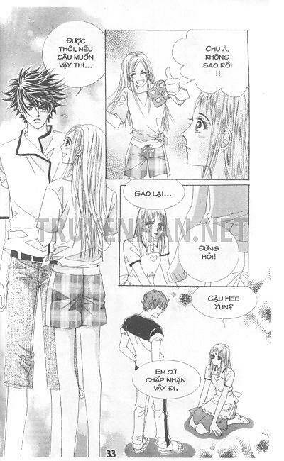 nụ hôn 5000 won chapter 34 15