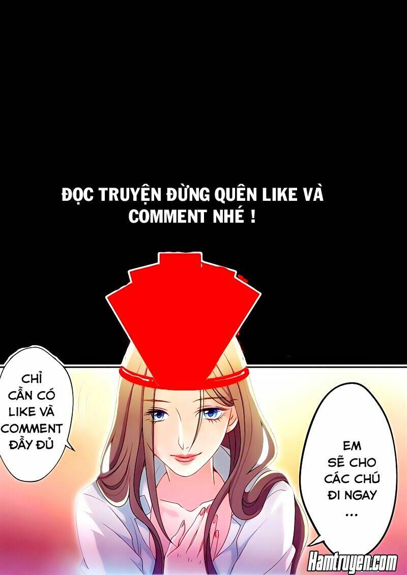 cực đạo thiên sứ chapter 9 10