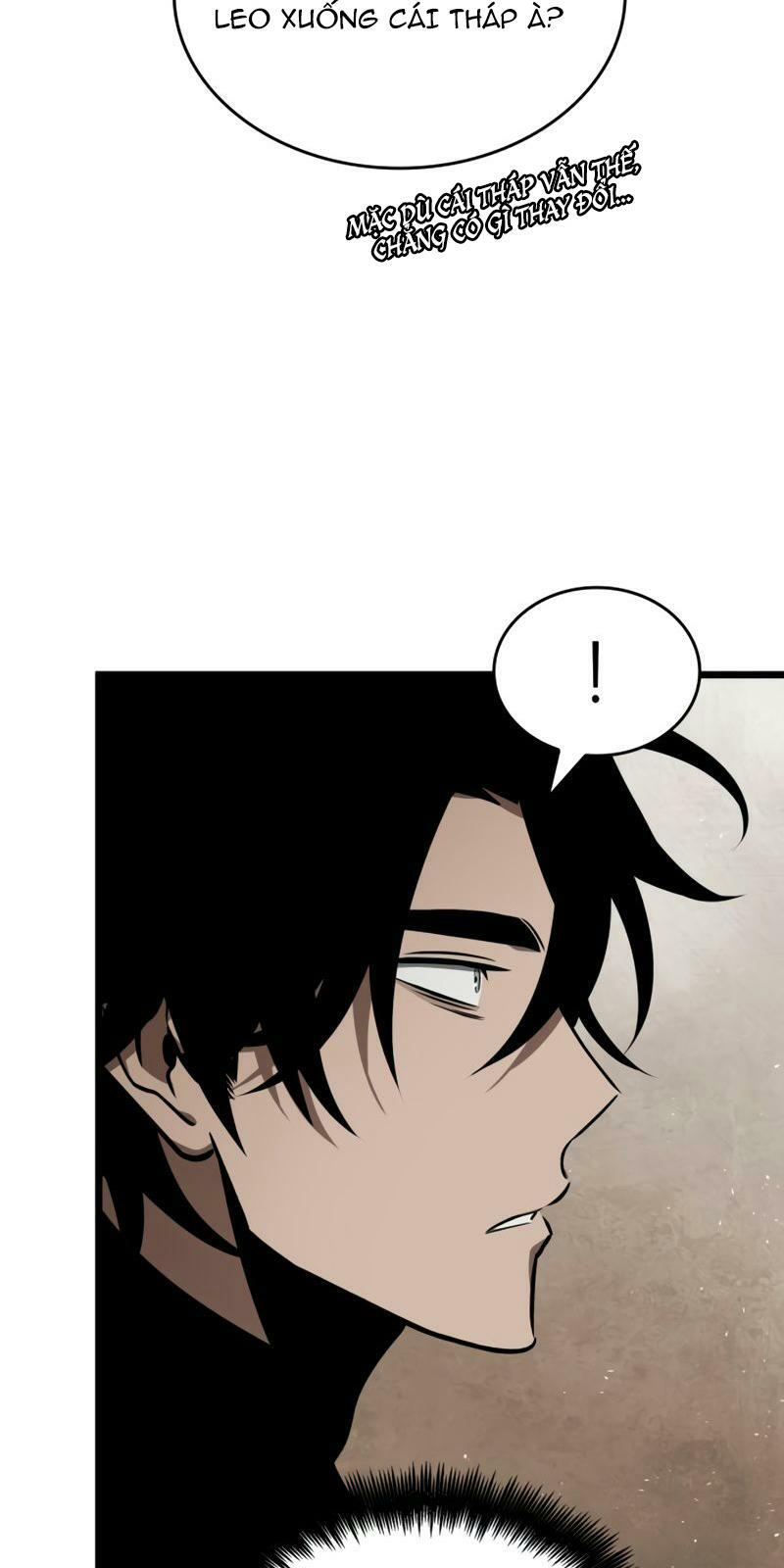 thế giới hậu tận thế chapter 3 67