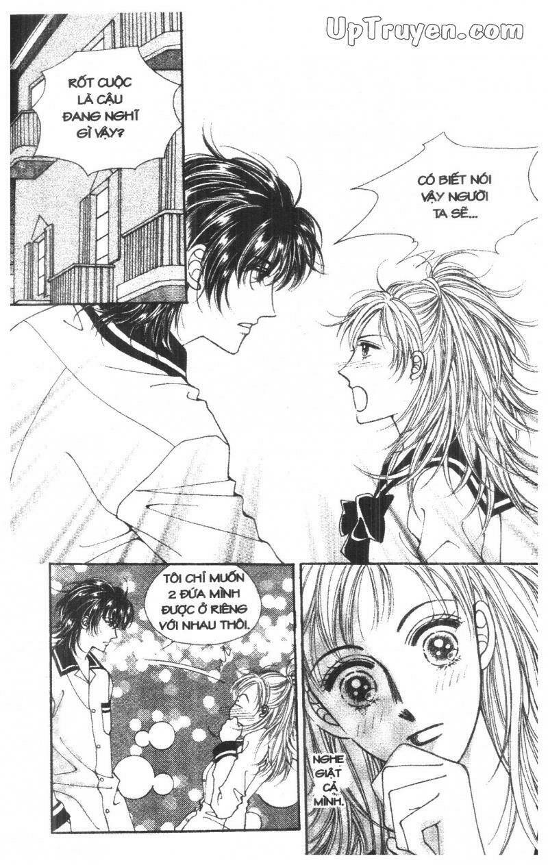 người yêu hoa chapter 2 44