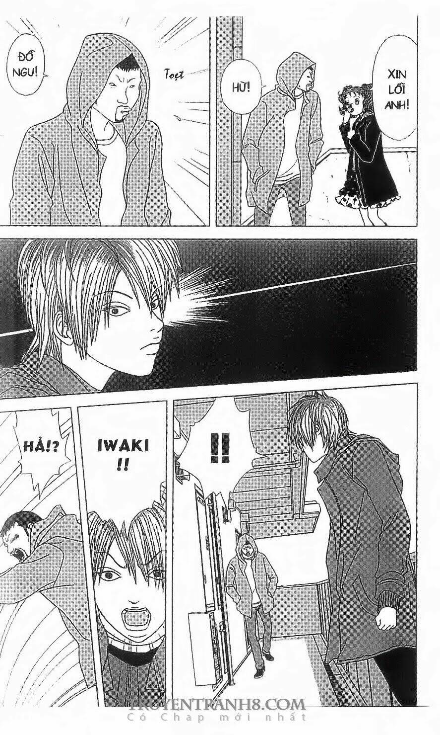 nữ thanh tra cún con chapter 15 6