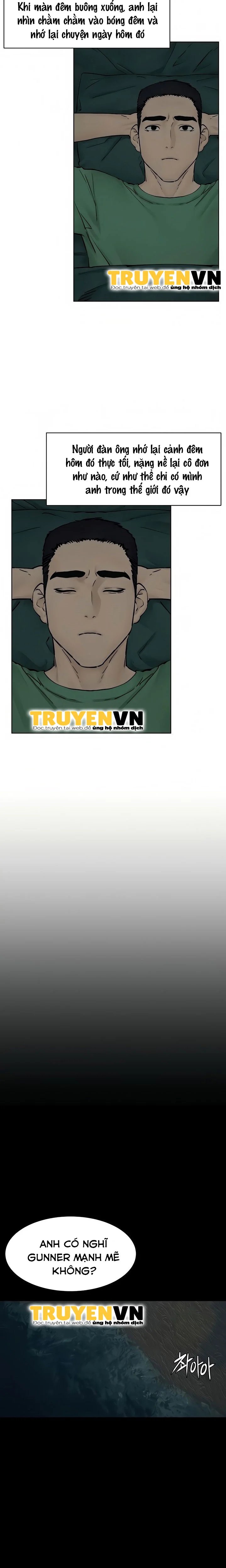 cuộc chiến thầm lặng chapter 235 19