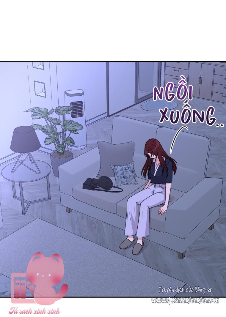 mong được chị chỉ bảo, tiền bối chapter 29 9