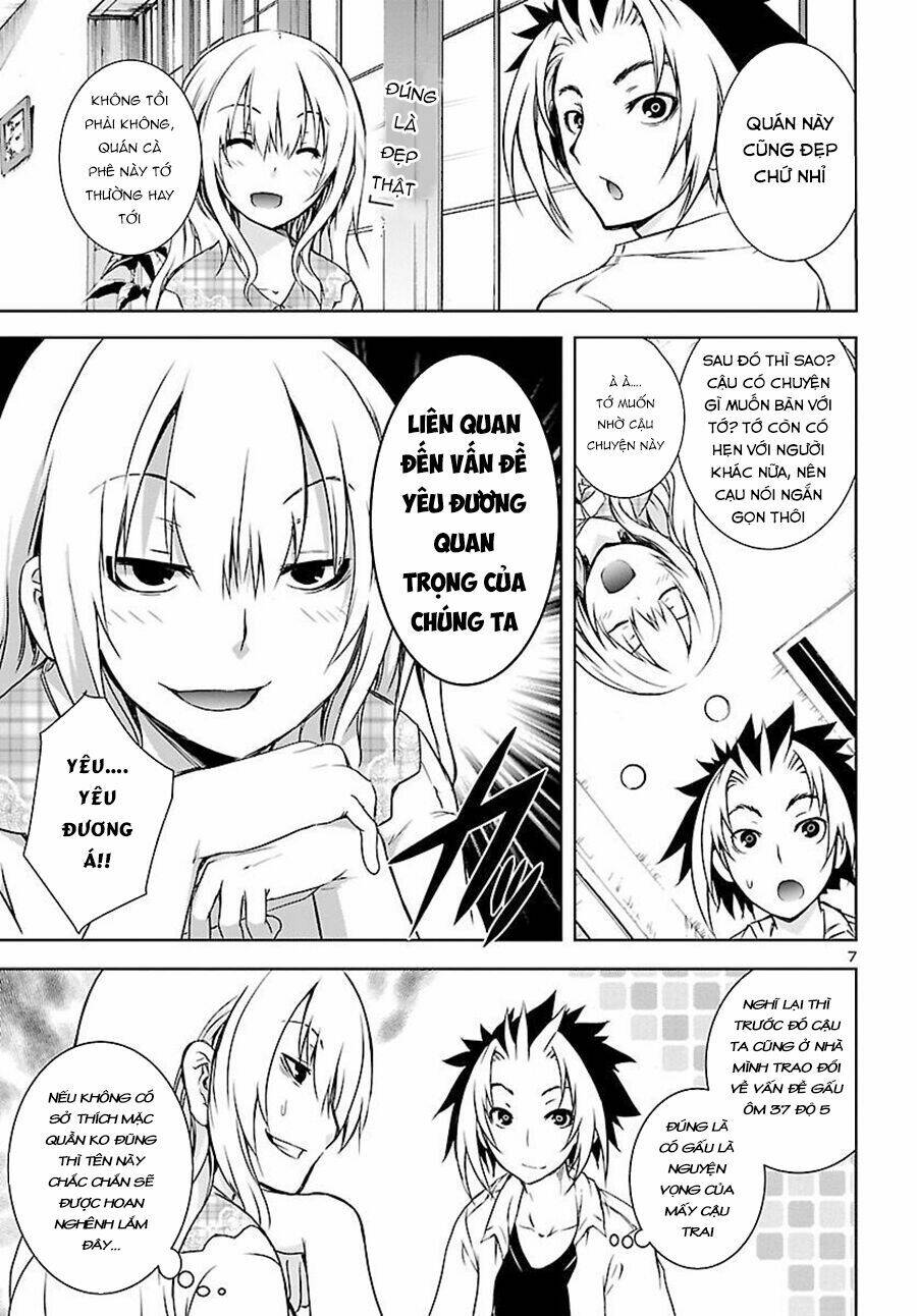 one more age chapter 7 9