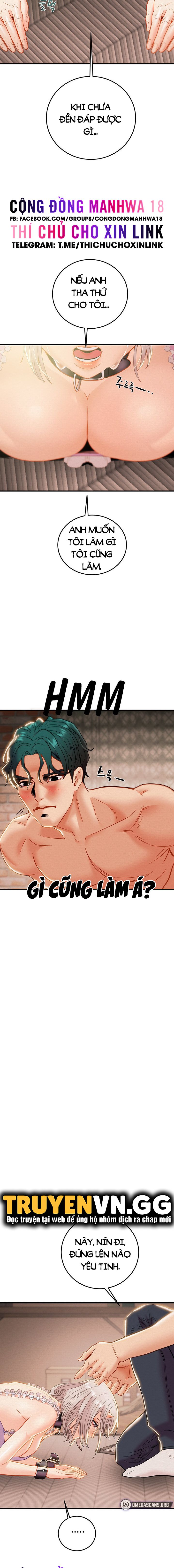 cây búa thần chapter 15 18