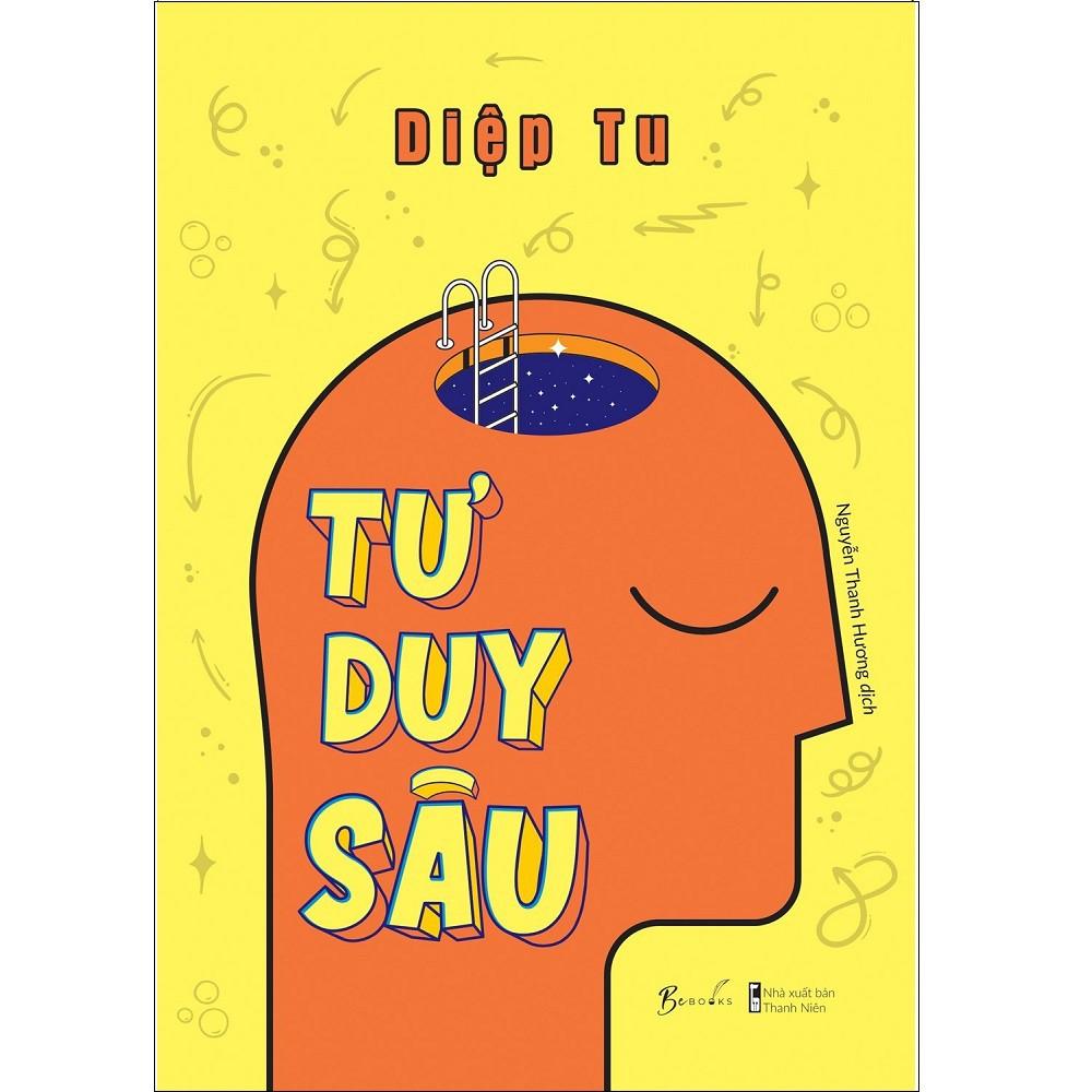 Sách AZ - Tư Duy Sâu
