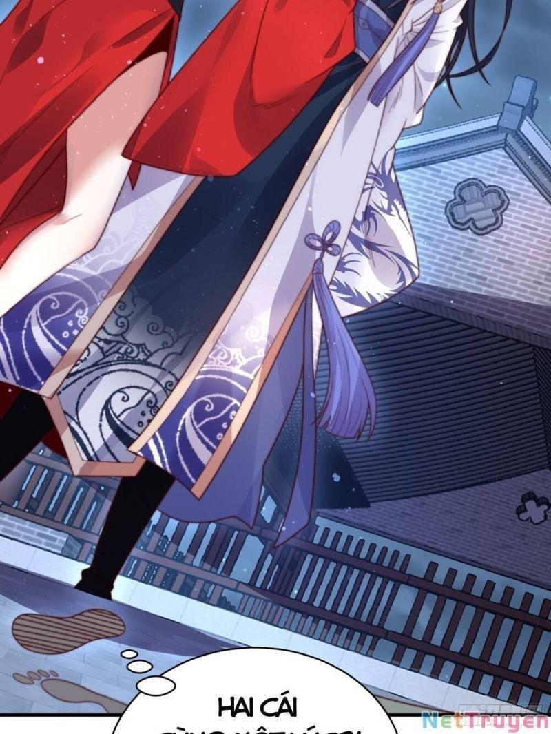 mỗi nữ đồ đệ đều muốn giết ta chapter 12 8