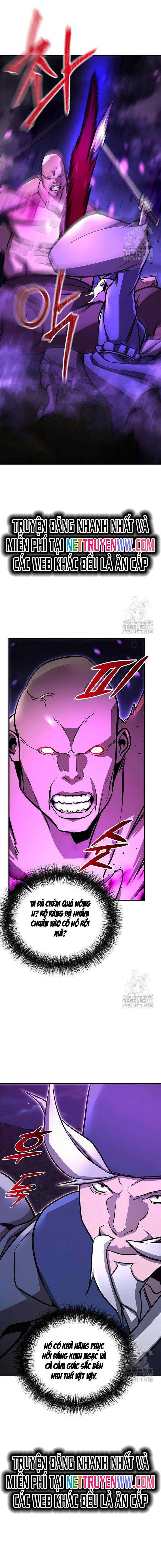 Tiểu Tử Đáng Ngờ Lại Là Cao Thủ chapter 59 15