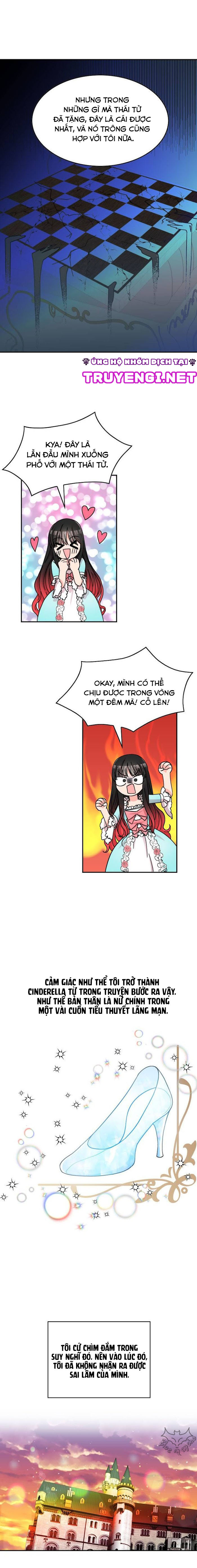 vị cứu tinh của rồng chapter 22 8