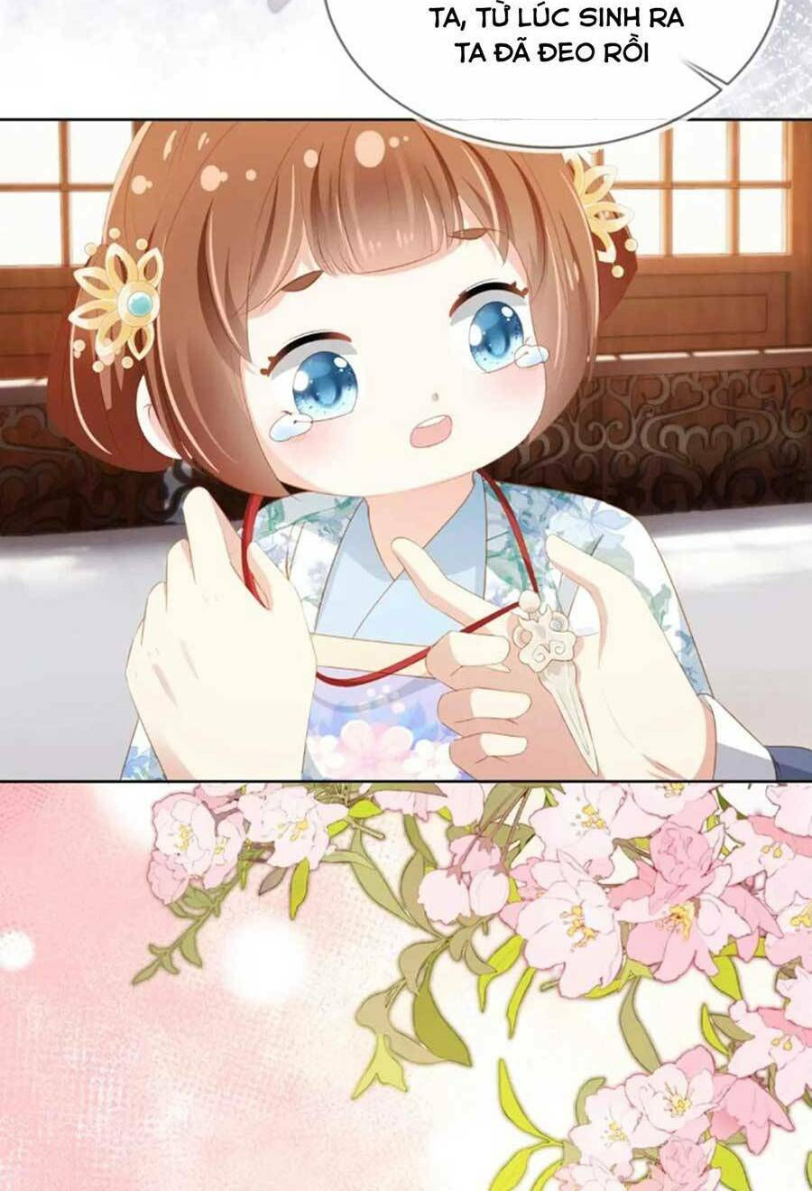 nhặt được bảo bối manh manh chapter 92 20