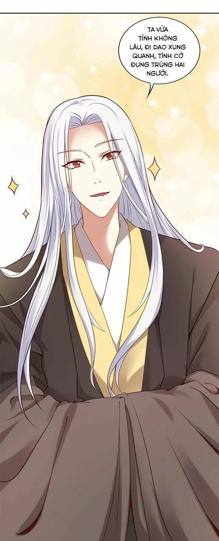 đô đốc đại nhân sủng thê kí chapter 155 4