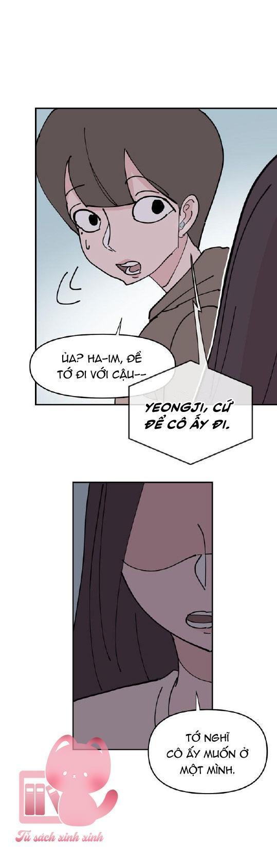 yêu không hồi kết chapter 18 24