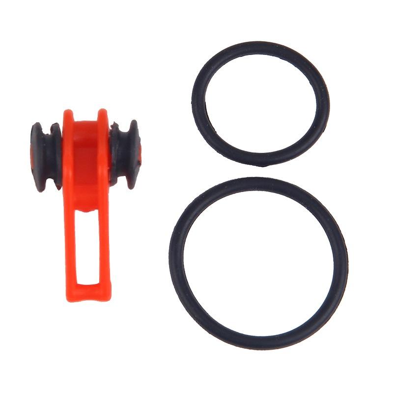 Bộ 10 Giá Đỡ Móc Câu Cá Bằng Nhựa An Toàn