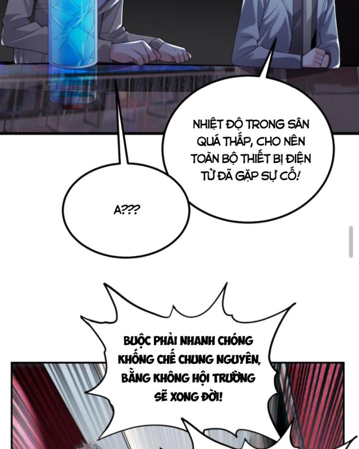 học cùng em gái, tôi bất cẩn vô địch rồi chapter 137 19