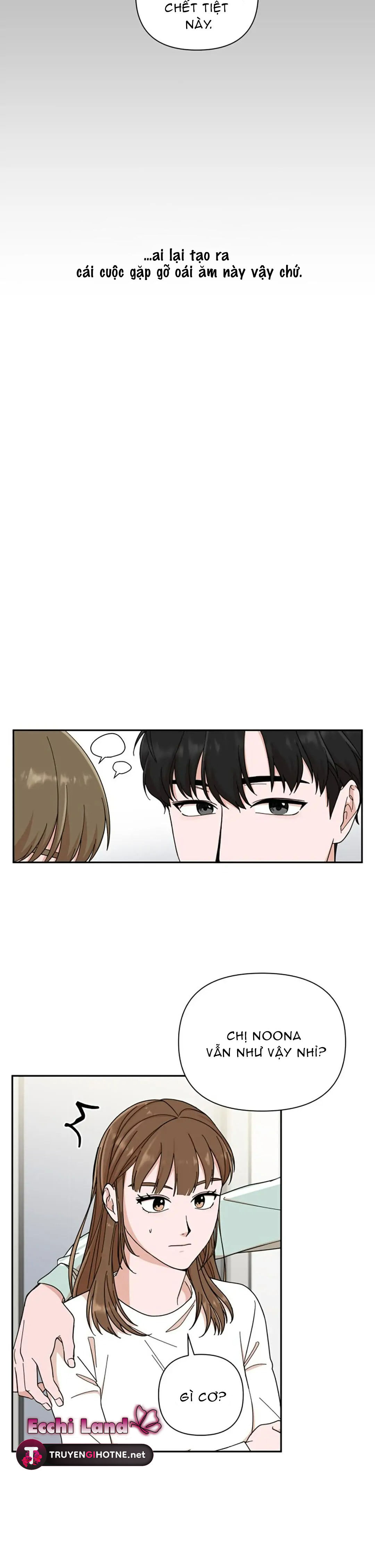 chàng trai ngọt ngào chapter 2.1 11