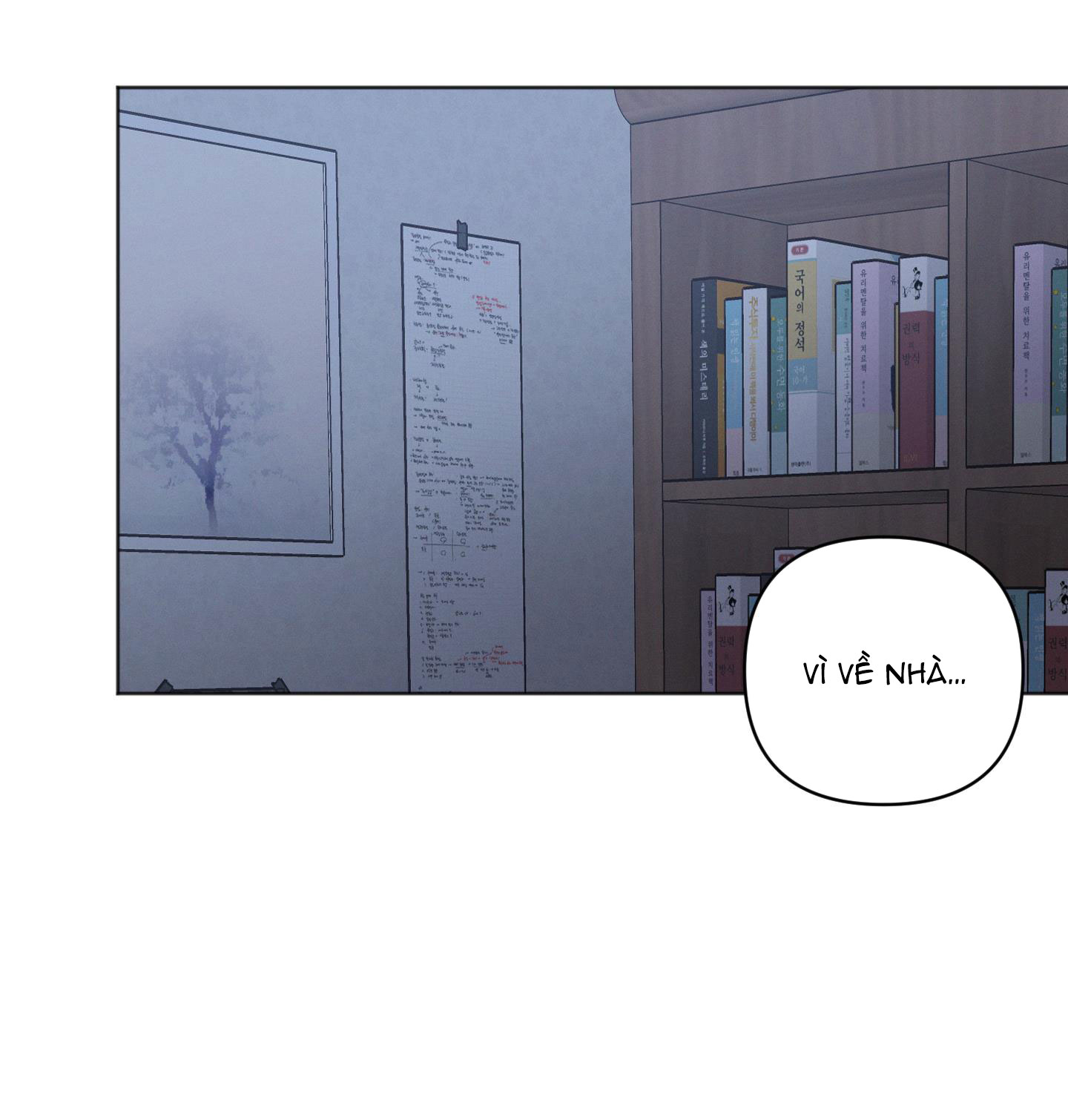 đời tư hàng xóm chapter 30 53