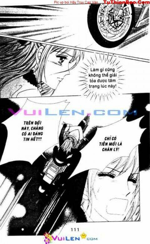 cuộc sống của tôi chapter 5 111