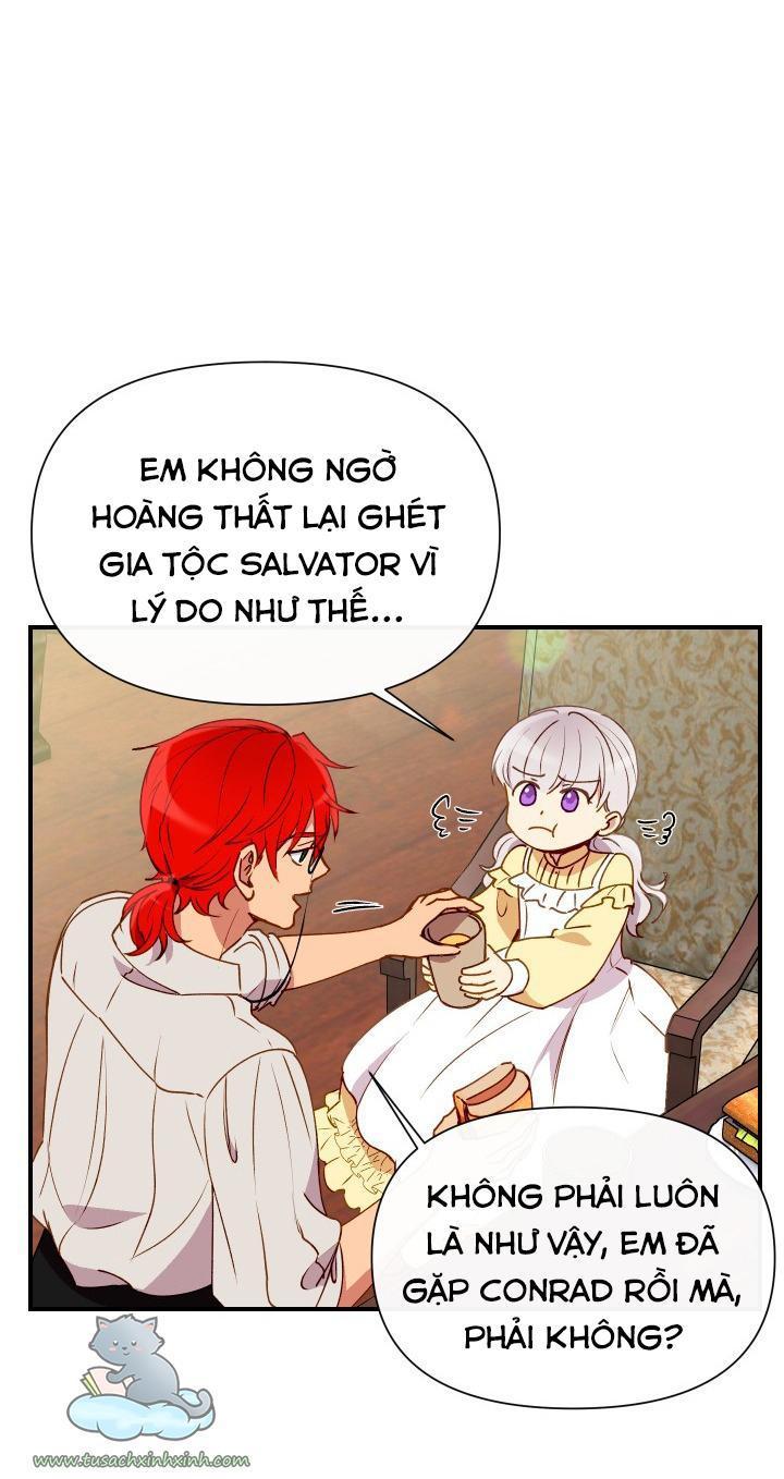 công nương khế ước của gia tộc công tước quái vật chapter 24 43