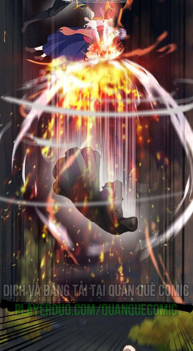 long mạch võ thần chapter 45 16