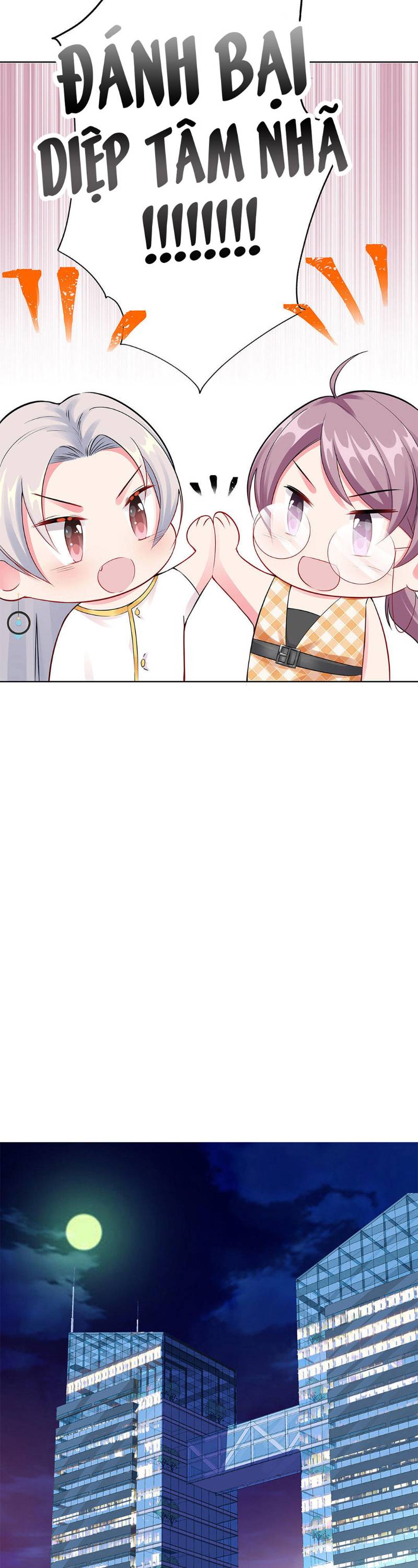 song bảo vô địch chapter 3 15