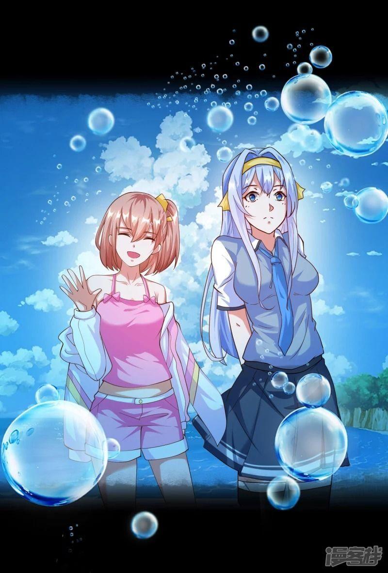 luyện tập thành thần chapter 28 27