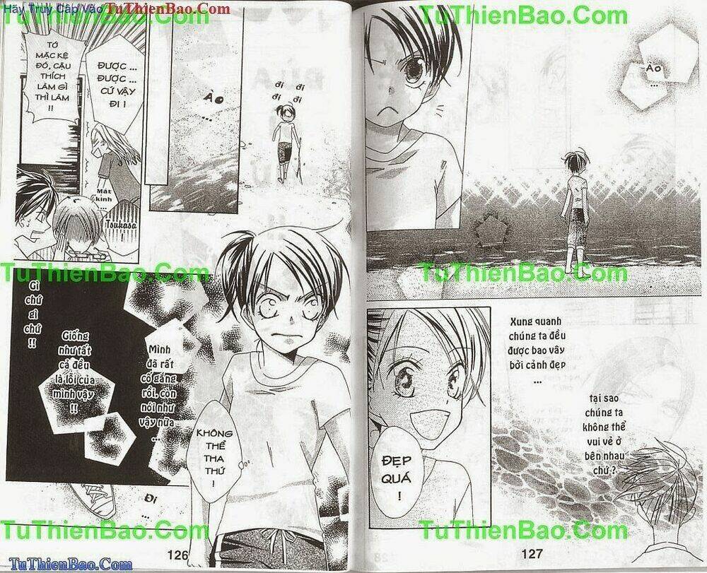 cô bạn thiên kim chapter 2 66