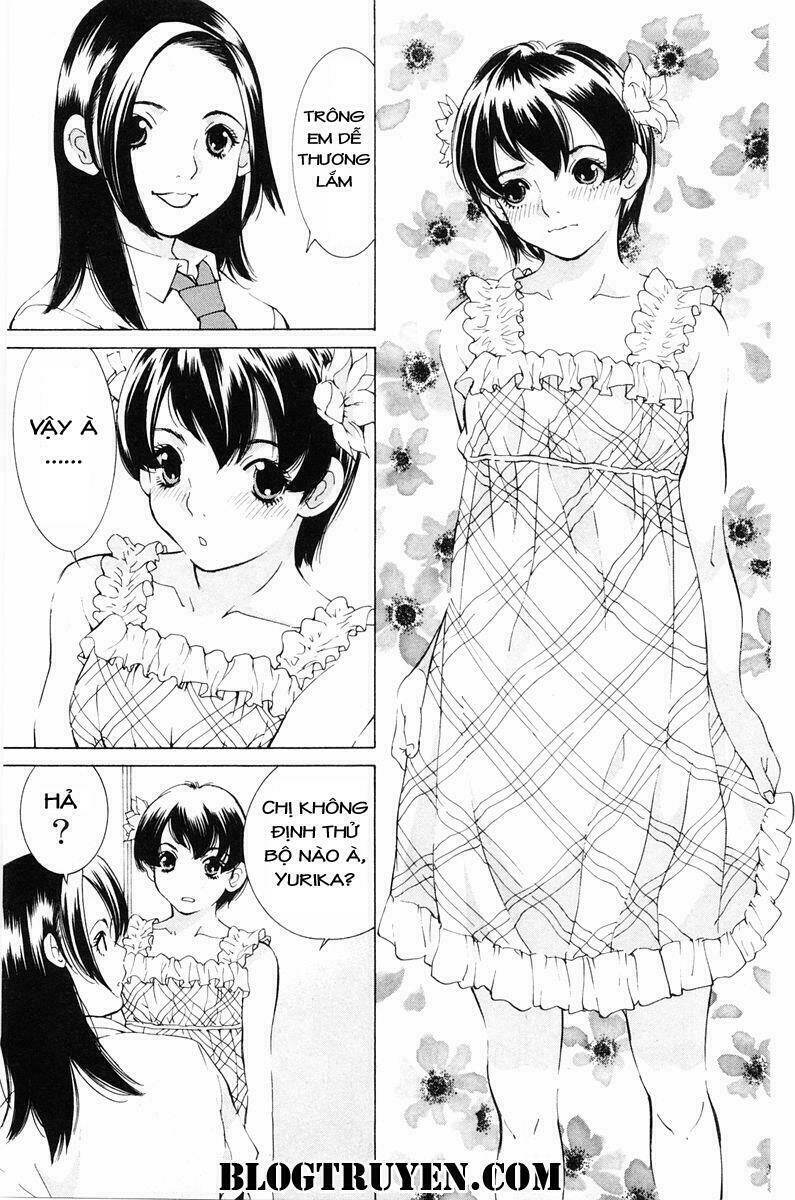 gacha gacha - secret chapter 13 25