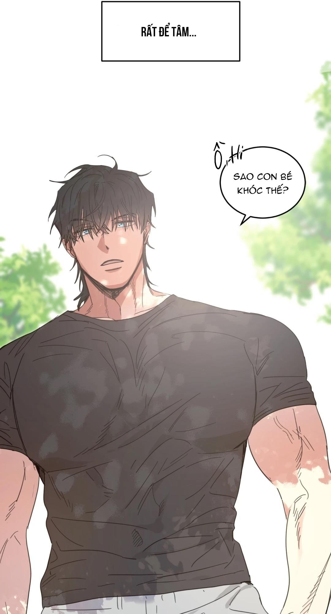 ngôi nhà hướng mặt trời mọc chapter 15 33