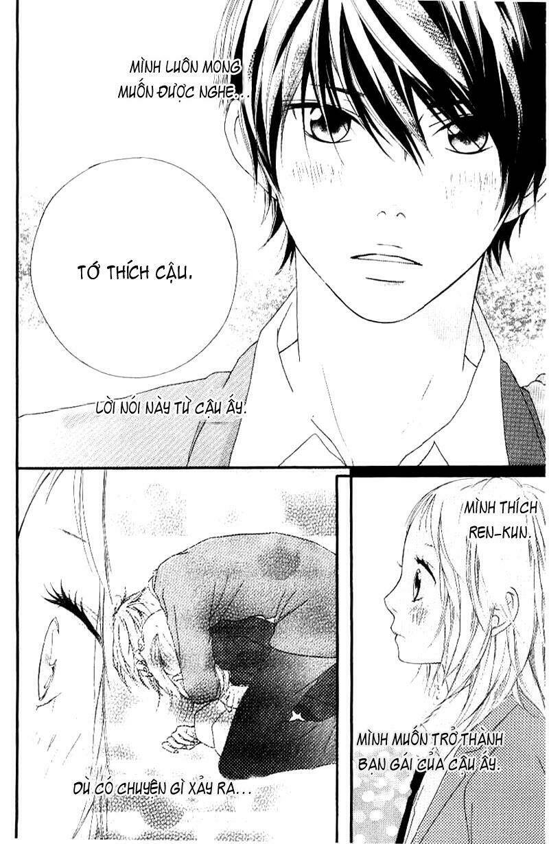 tình yêu học trò chapter 33 50