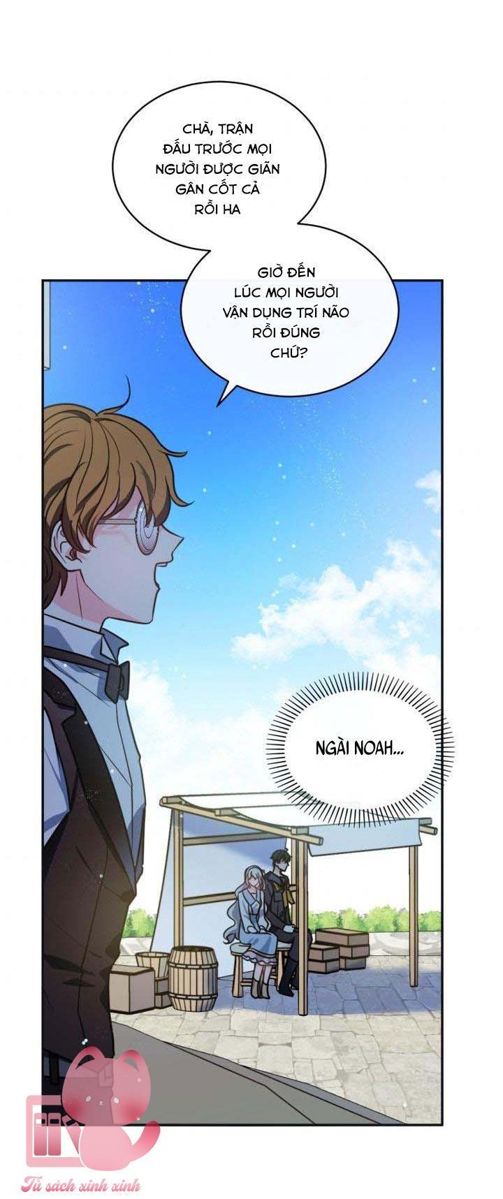 nguyện ước vô vọng của ma nữ chapter 34 2