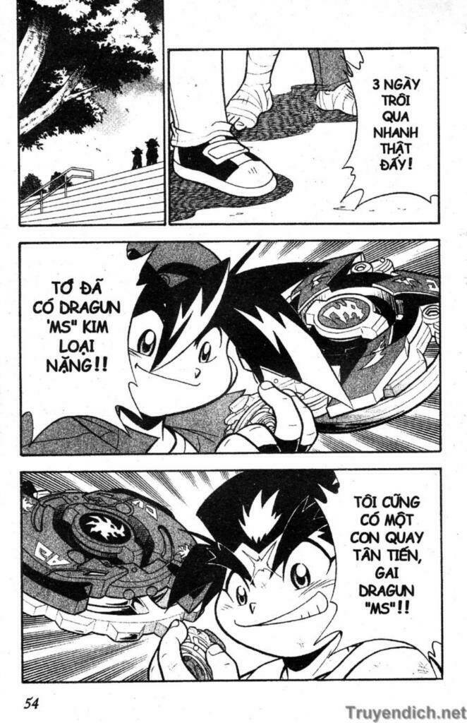 beley - con quay truyền thuyết chapter 12 48