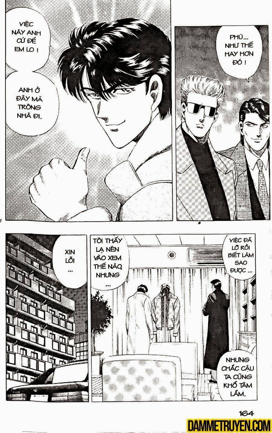 sức mạnh nhân đôi chapter 28.1 15