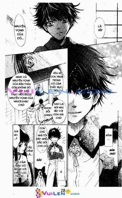 bát khuyển sỹ phương đông chapter 10 28