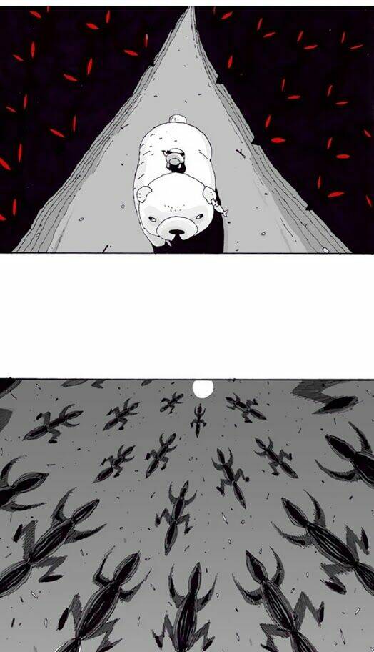 hành trình thoát khỏi địa ngục chapter 31 28