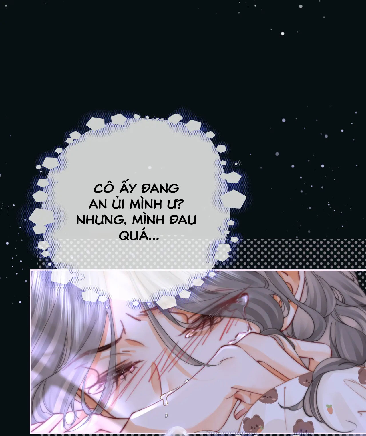 Cố Tiểu Thư Và Khúc Tiểu Thư chapter 39 - Trang 11