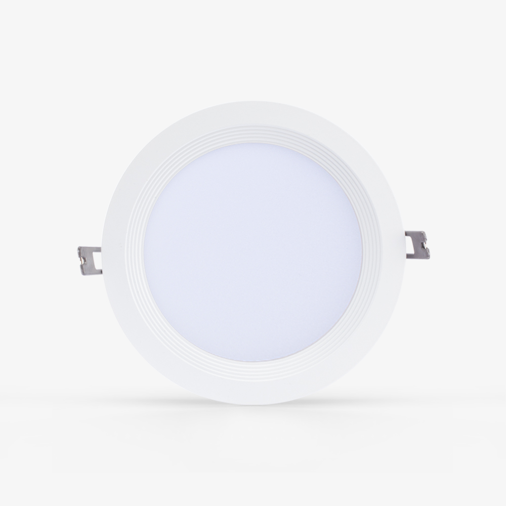 Đèn LED Âm trần Downlight 16W Rạng Đông Model: AT04 155/16W