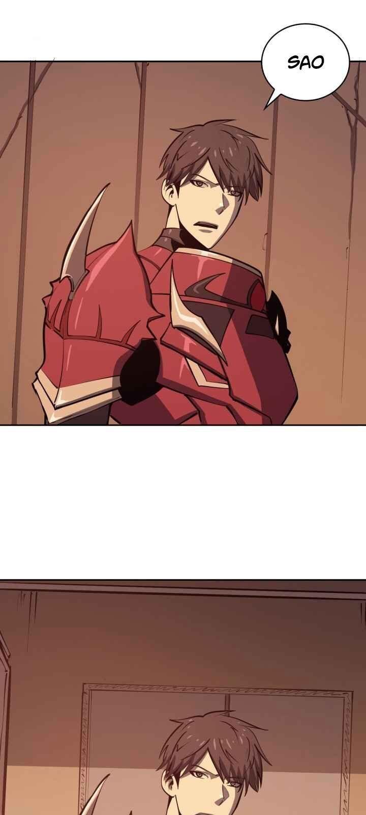 tôi trở lại thăng cấp một mình chapter 31 89