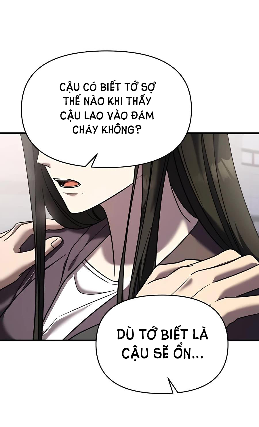phản diện thuần túy chapter 38.2 55