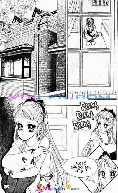 cô gái đến từ quá khứ chapter 8 69