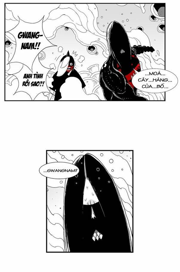 hành trình thoát khỏi địa ngục chapter 47 23