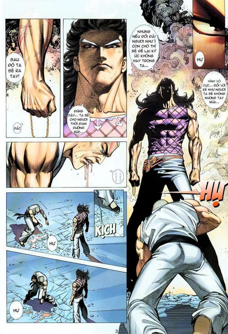 võ thần phượng hoàng chapter 71 3