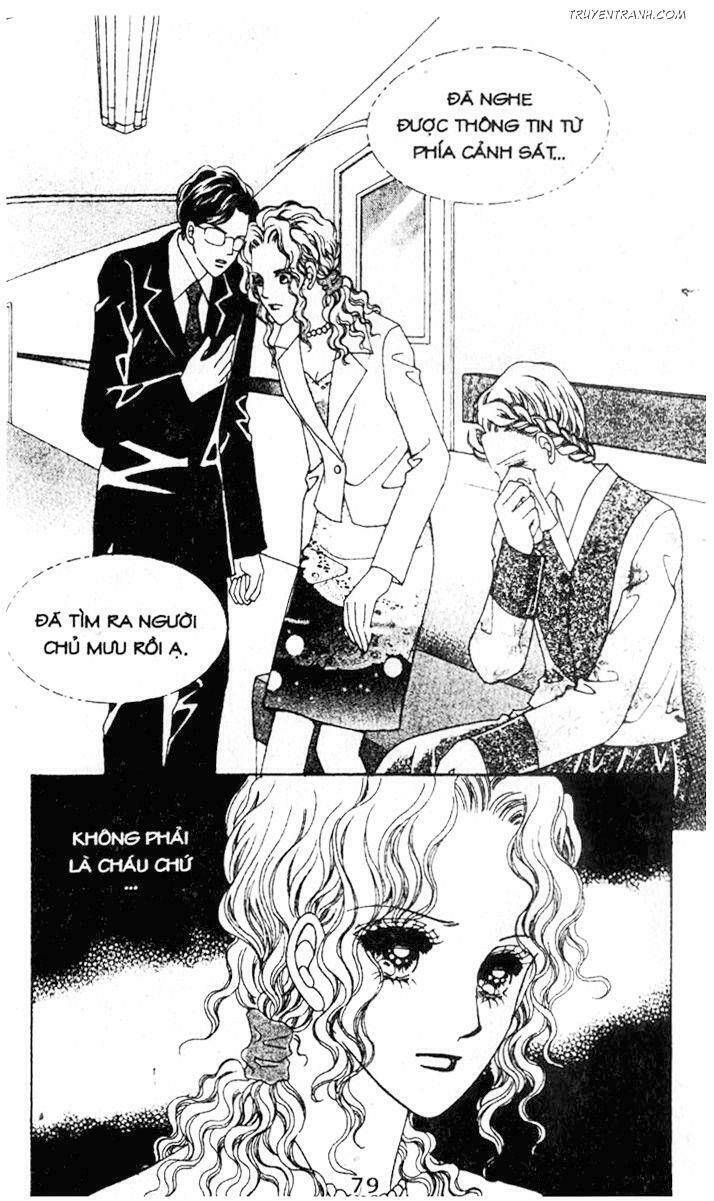 điên vì yêu - love like crazy chapter 39 23