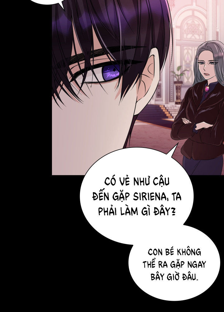 tôi đánh mất dây xích kiềm chế nam chính yandere chapter 29.1 36