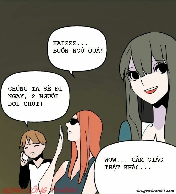 ứng dụng thẩm mỹ chapter 20 17