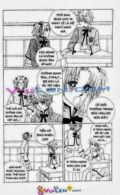 đại ca đi học chapter 10 55