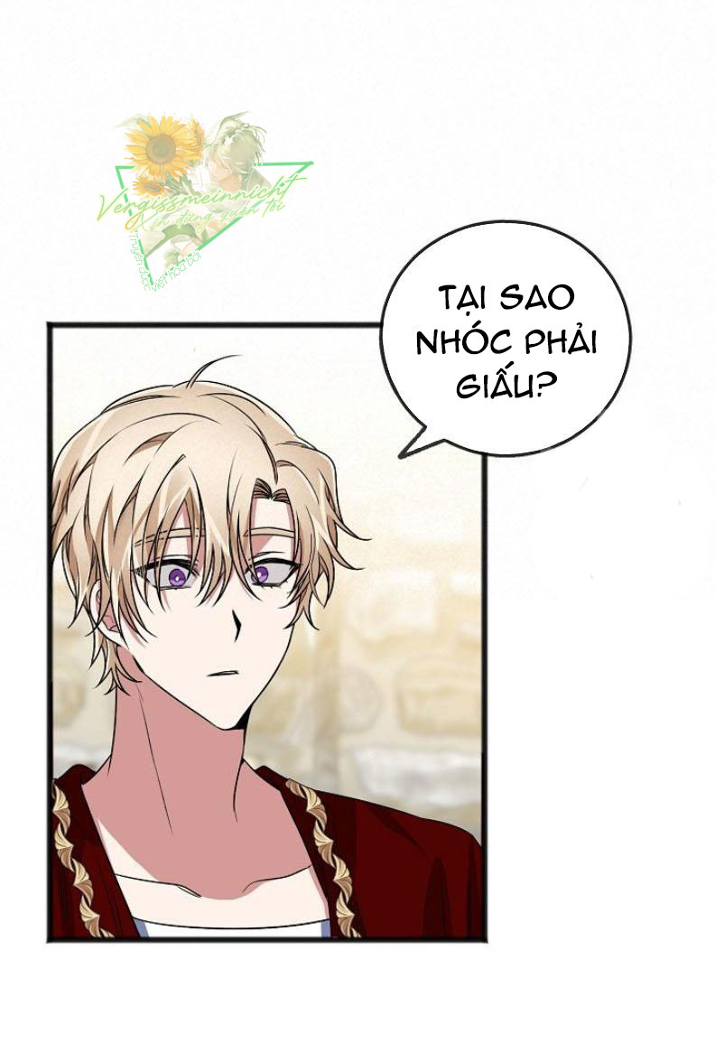 gửi anh người chưa từng yêu tôi chapter 5 30