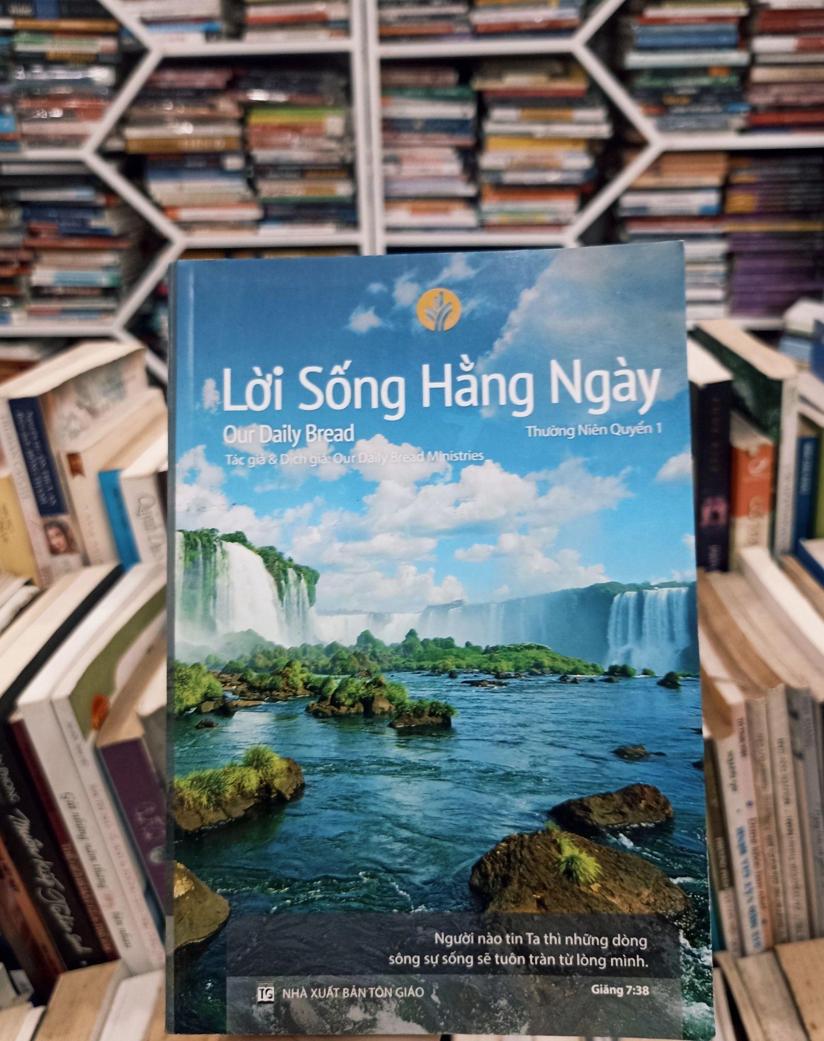Lời Sống Hằng Ngày