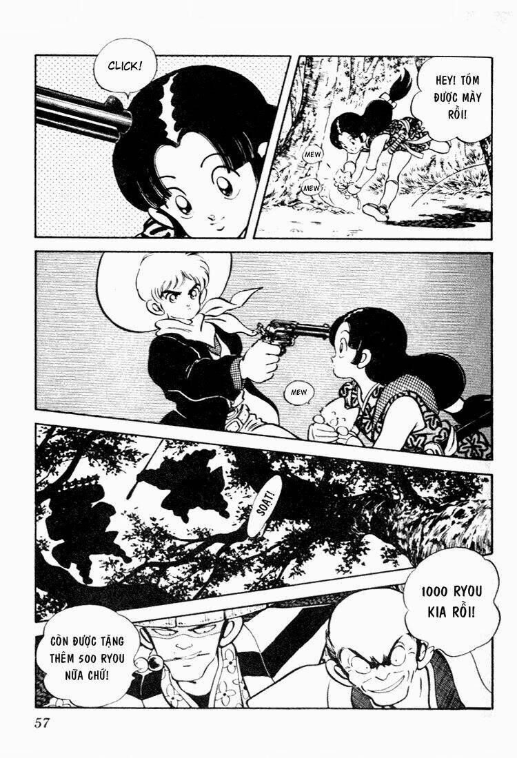 nijiiro togarashi - ớt bảy màu chapter 62 17