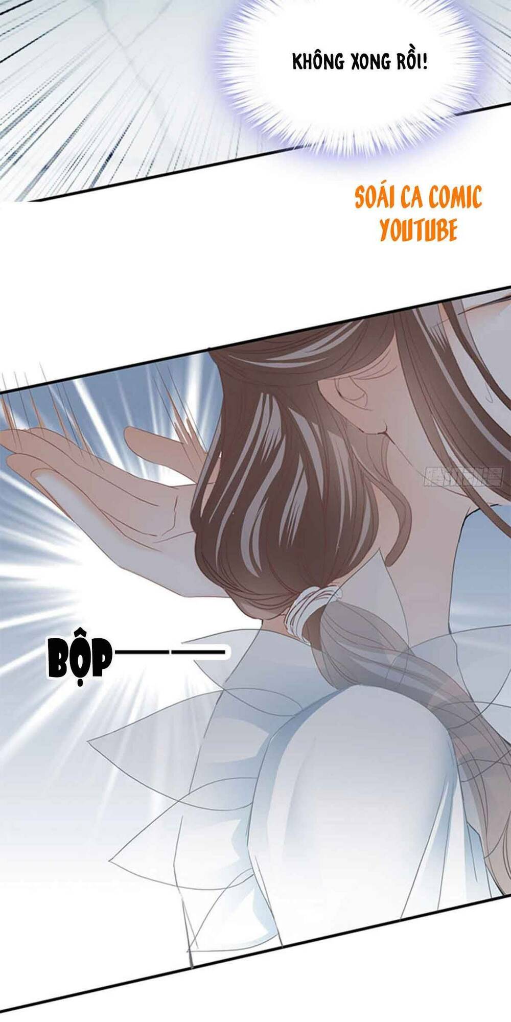 bổn vương muốn nàng chapter 70 27