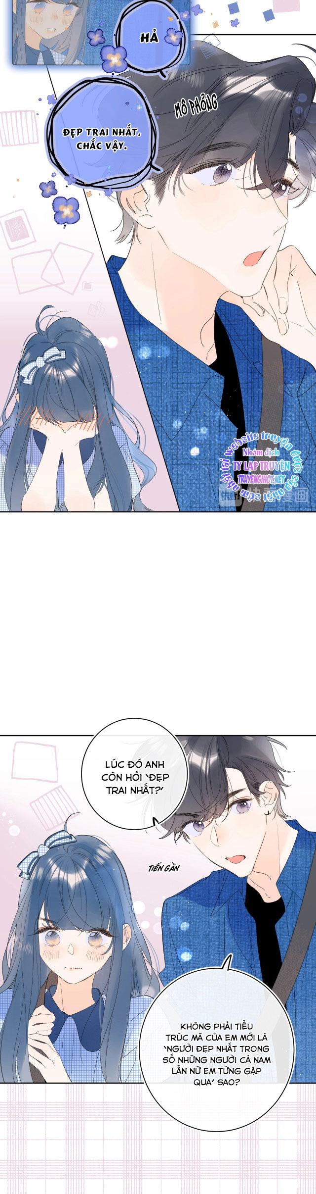 đừng khóc chapter 46 19